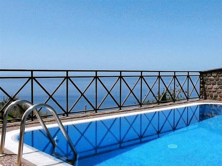 Villa Lombo Do Doutor