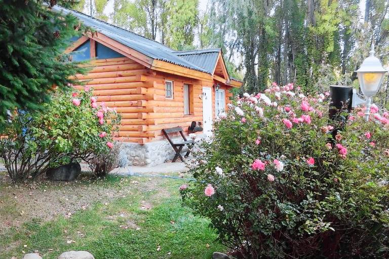 Apart hotel  El Calafate