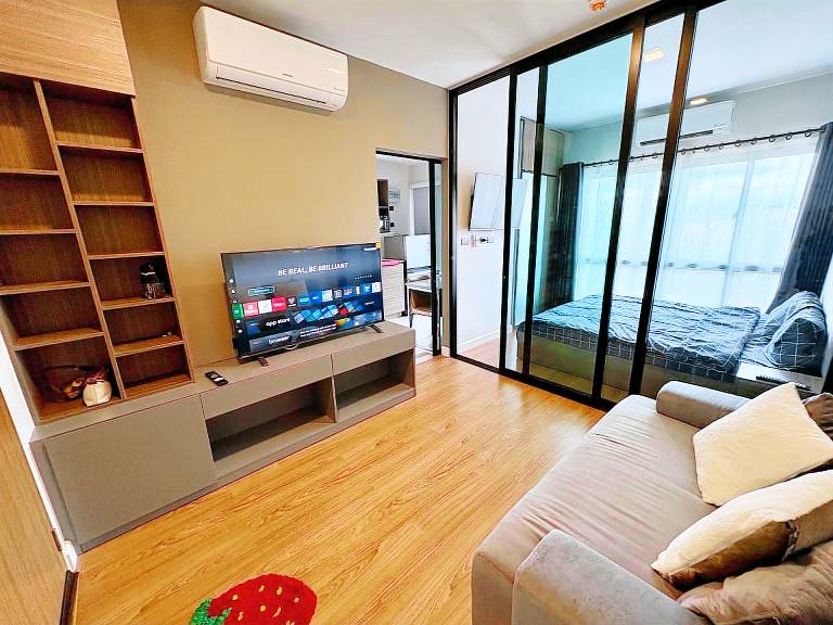 Wohnung im Resortstil zu vermieten CM