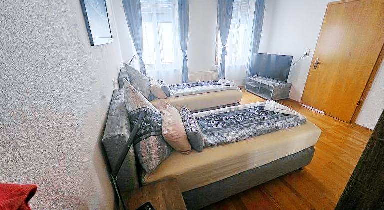 Ferienwohnung Bernburg (Saale)