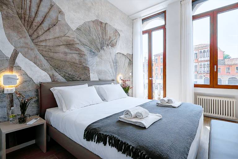 Bed and breakfast Cannaregio