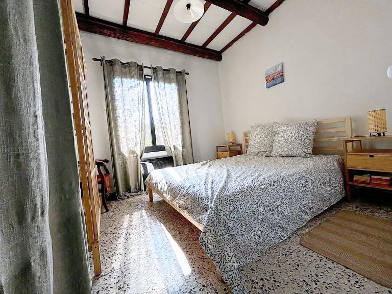 Maison de vacances Allauch