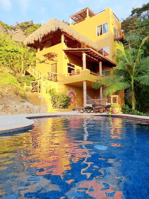 House Sayulita