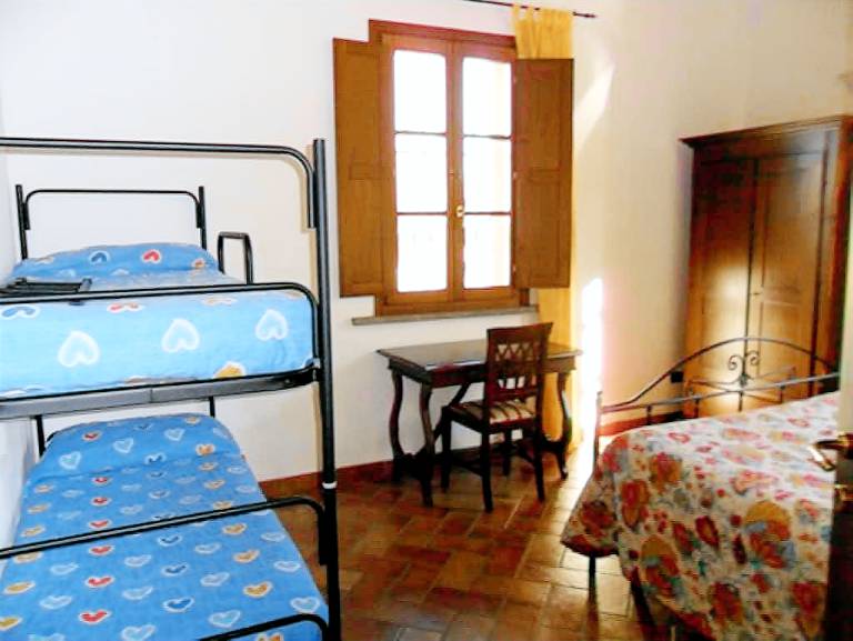 Appartamento Cascina