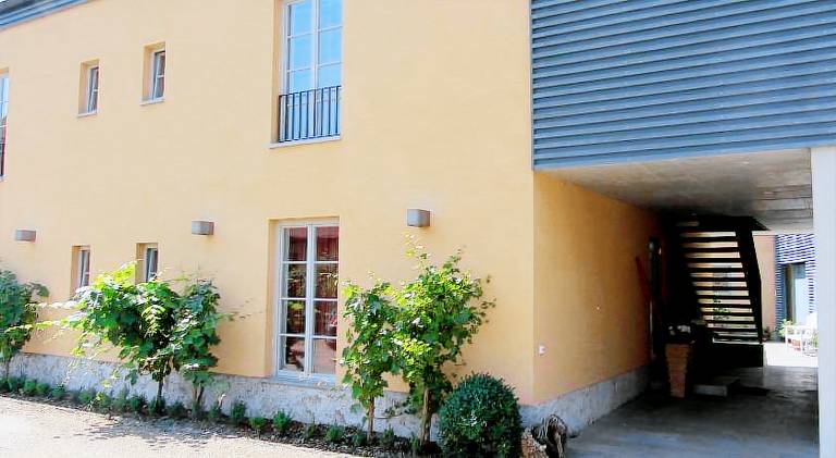 Hotel Weinblatt — photo 5