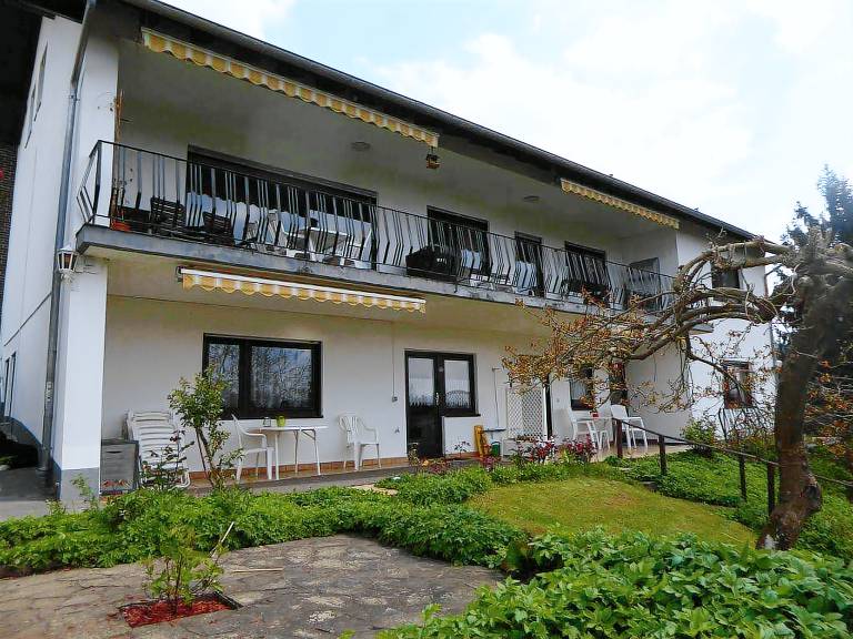 Ferienwohnung Amorbach