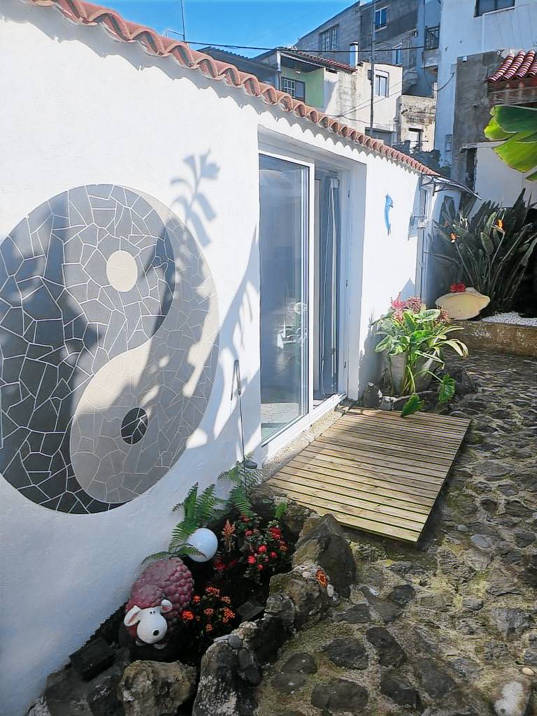 Vacation Home 'Casa Dell Anna' with Sea View, Wi-Fi and Air Conditioning — photo 3