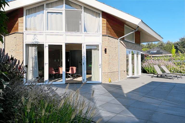 Holiday home Torenvalk
