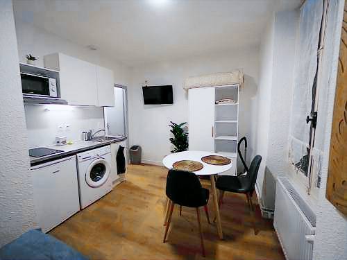Appartement Gien