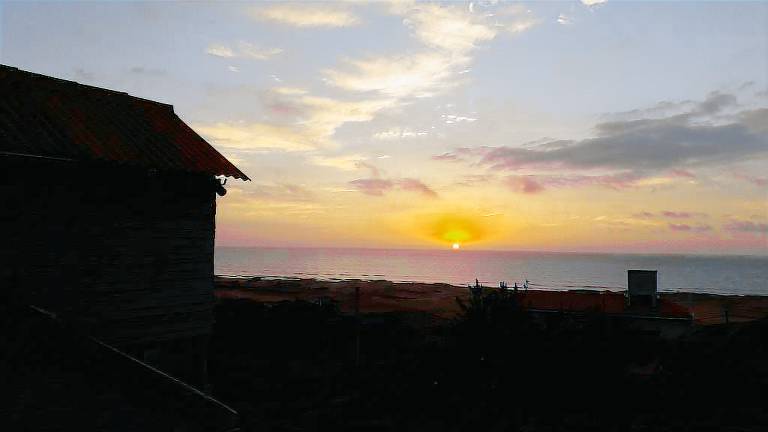 Casa Punta del Diablo