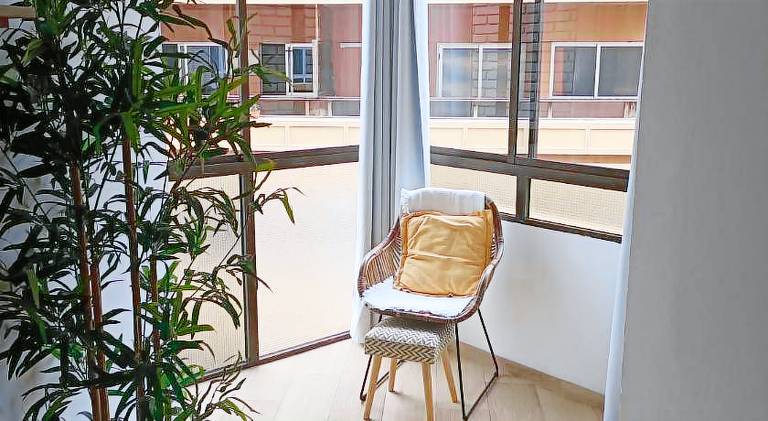 Holiday apartment with 1 room for 4 persons — photo 3