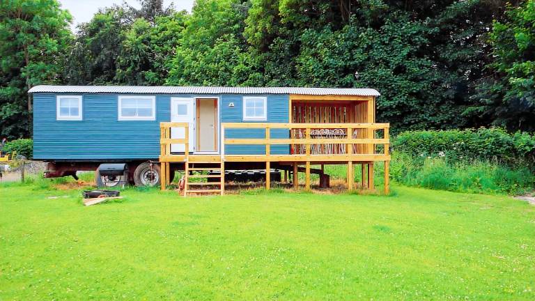House Hawick