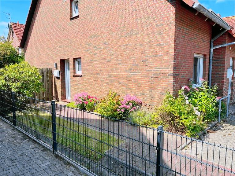 Ferienwohnung Norden