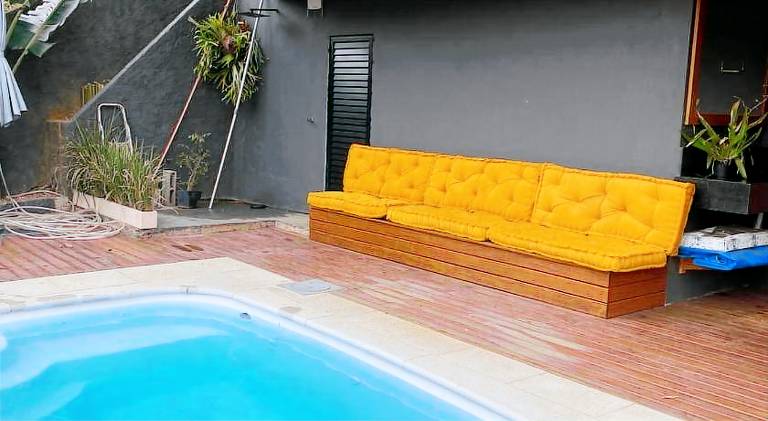 Suite Itaipava — photo 5