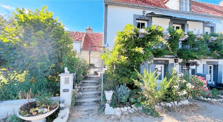 Nice holiday apartment with patio | Good for workation | Pets are welcome — photo 4