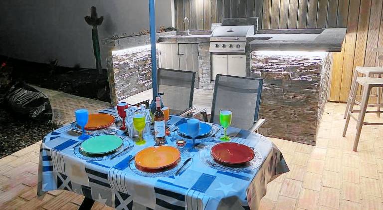 Villa with pool | Pets allowed — photo 5