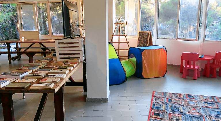 Camping Village Baia Falcone — photo 5
