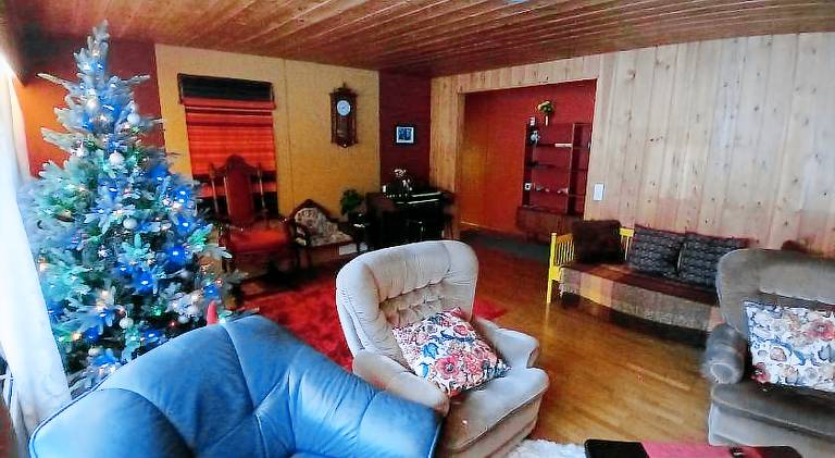 Vacation home with 2 rooms for 6 persons — photo 3
