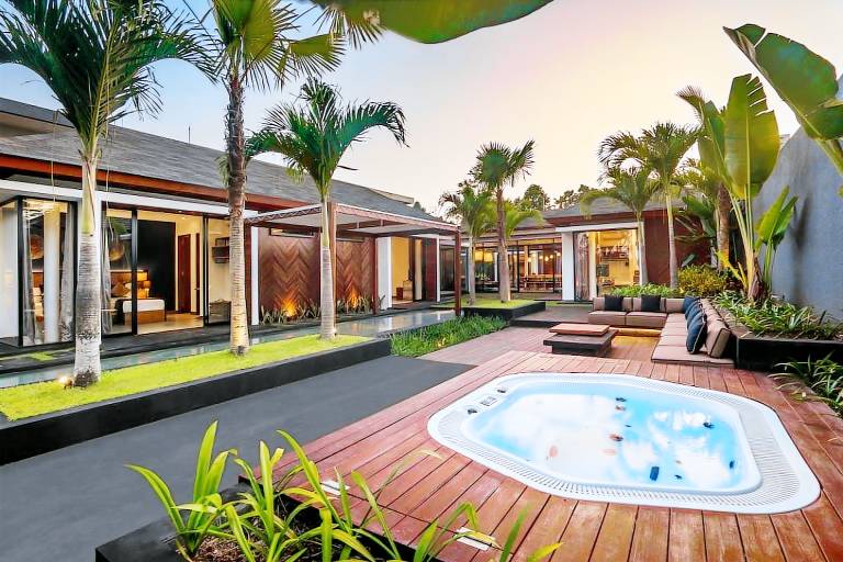 Villa Ubud