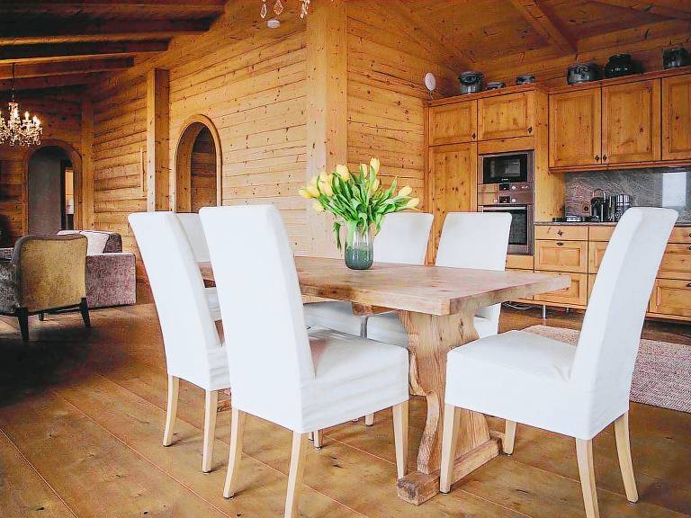 Ferienwohnung  Tegernsee