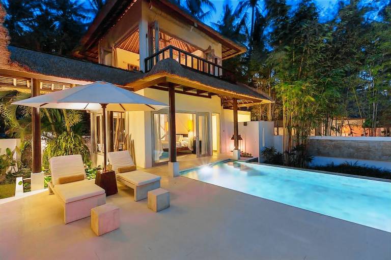 Villa  Ubud