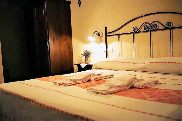 Agriturismo Oliena