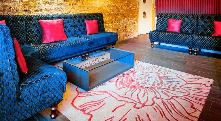 The Varsity Hotel & Spa — photo 5