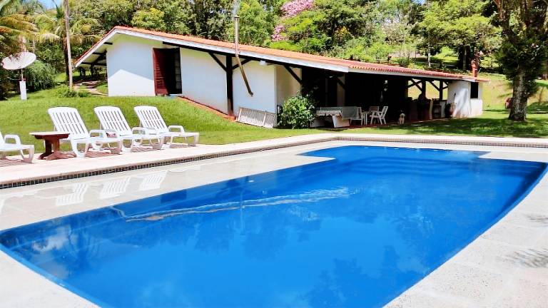 House  Colônia