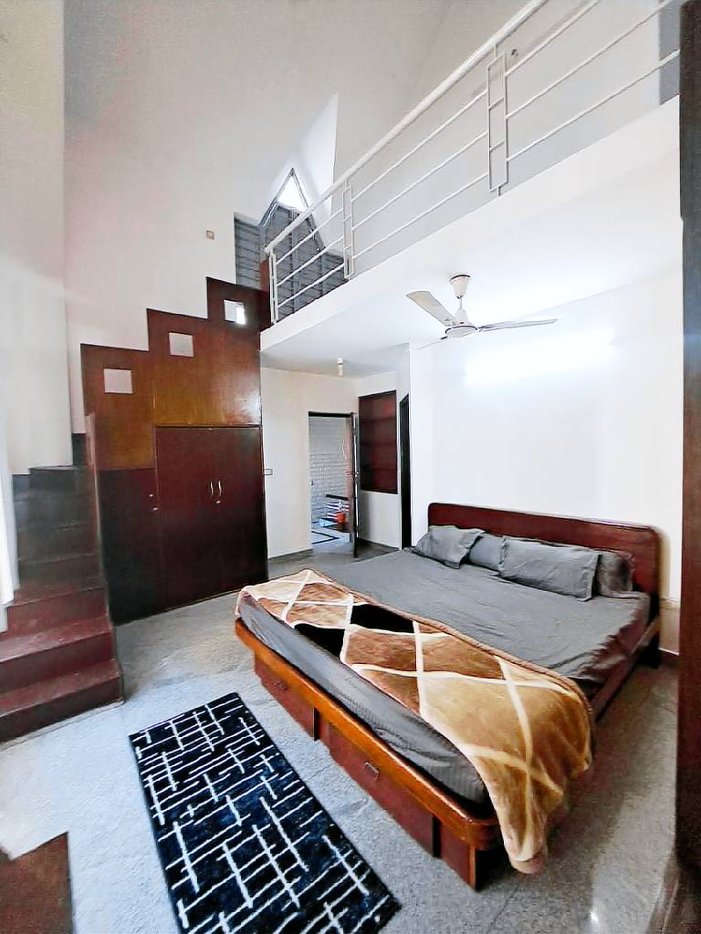 3Bed Room, Luxury Duplex house With Swimming Pool — photo 2