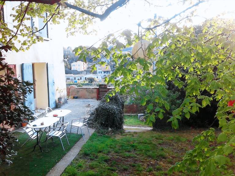 Maison de vacances La Tour-d'Aigues