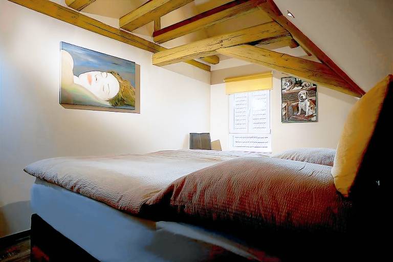 Aparthotel Marktheidenfeld