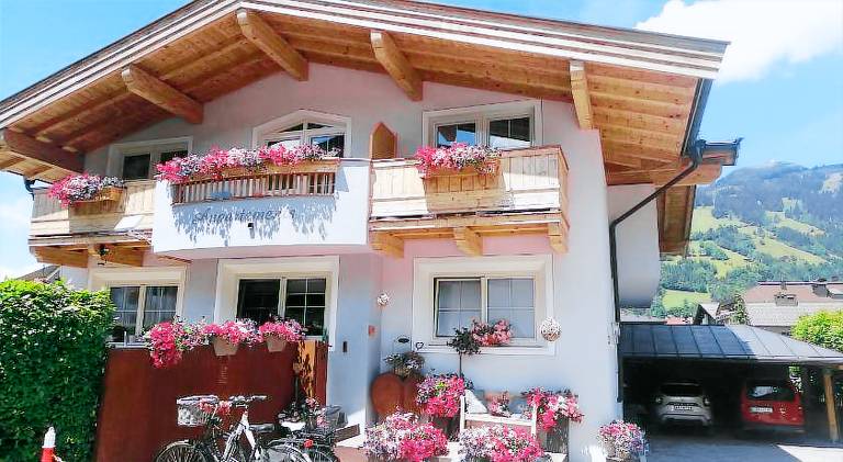 Landhaus Nageler — photo 4