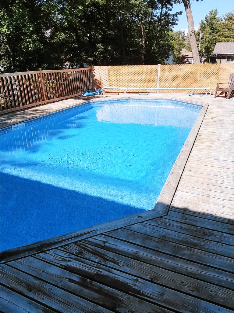 Bed and breakfast  Gravenhurst