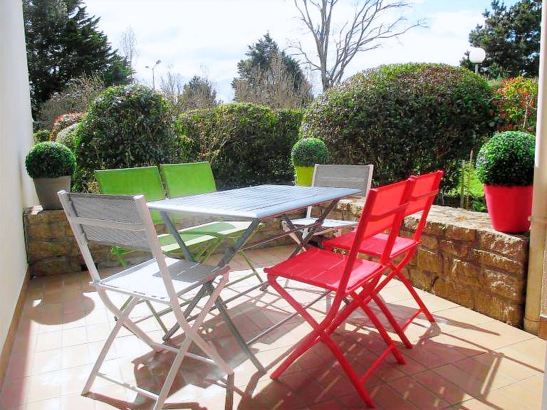 Appartement Carnac