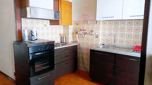 Appartamento Novara