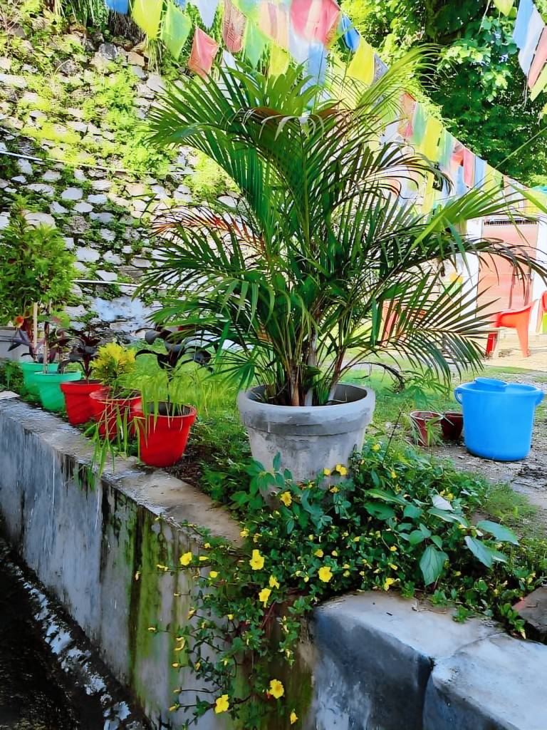Nature Villa in Tehri