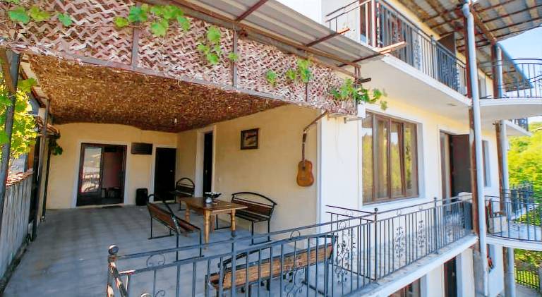 Bagrat Guest House — photo 5
