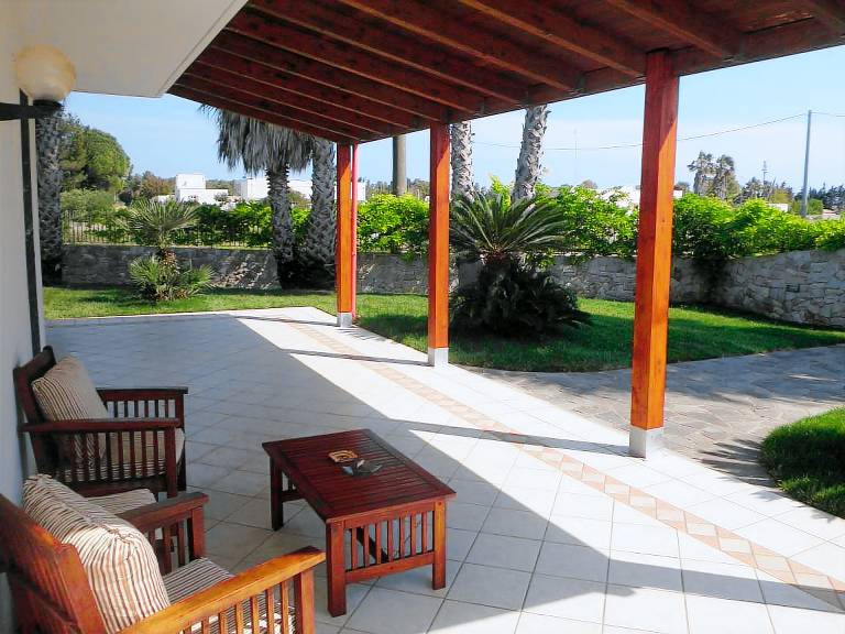 Villa Torre Dell'Orso