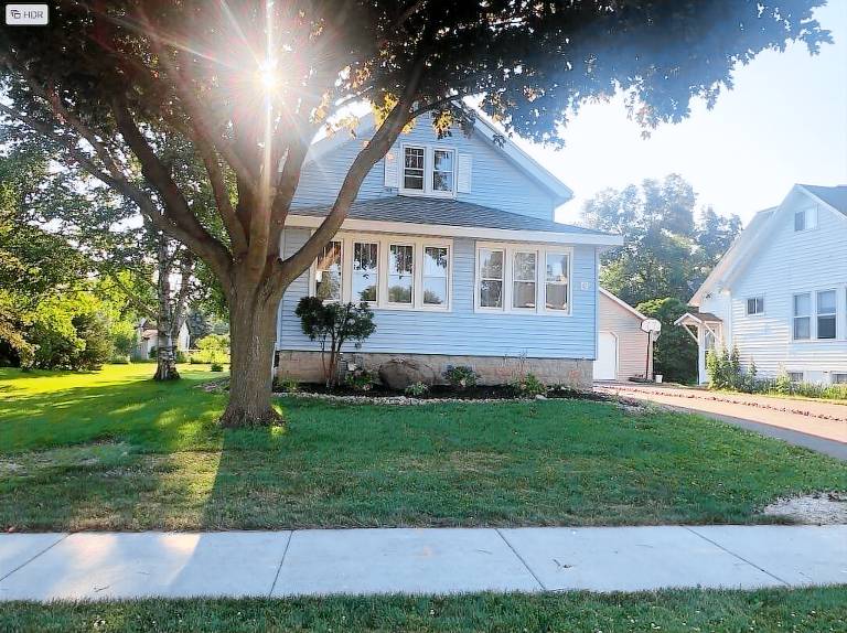 House Oshkosh