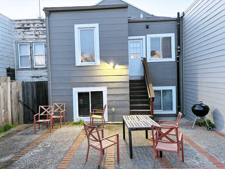 House South San Francisco