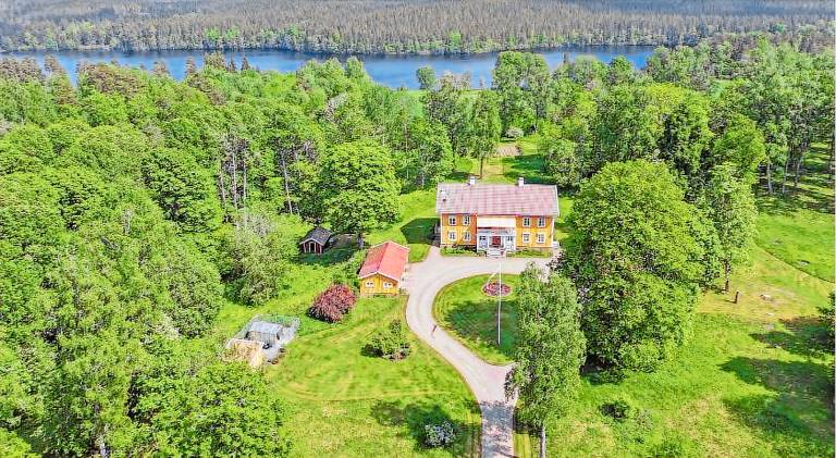 Pleasant rental apartment | Pets allowed in Jonkoping