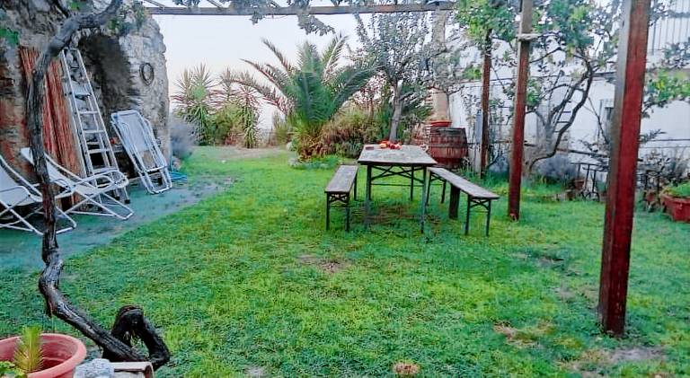 Apartment with yard | Dogs allowed — photo 5