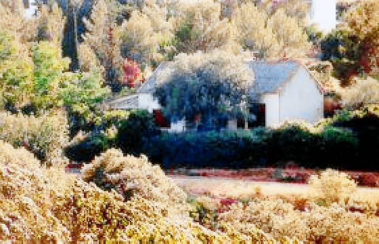 Gîte Lagrasse