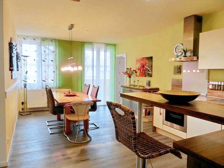 Apartment Graal-Müritz