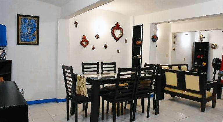 Vacation home with 2 rooms for 5 persons — photo 2