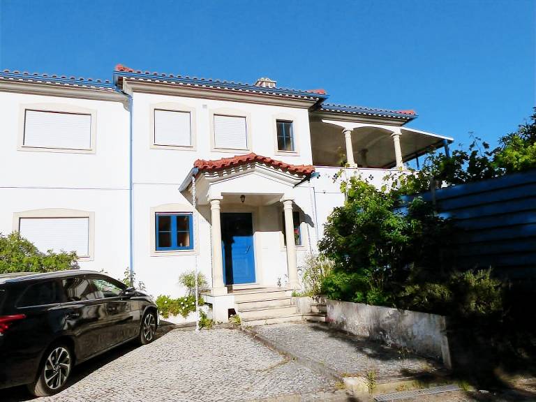 Casa Coimbrão