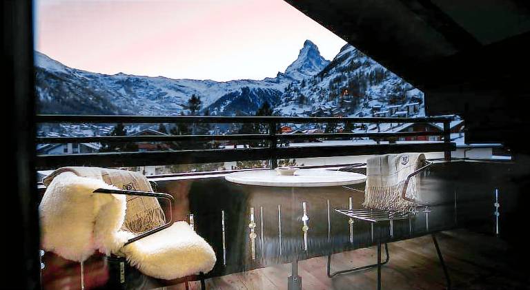 Wellness Hotel Alpenhof — photo 5
