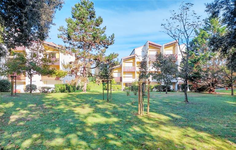 Appartement Semussac