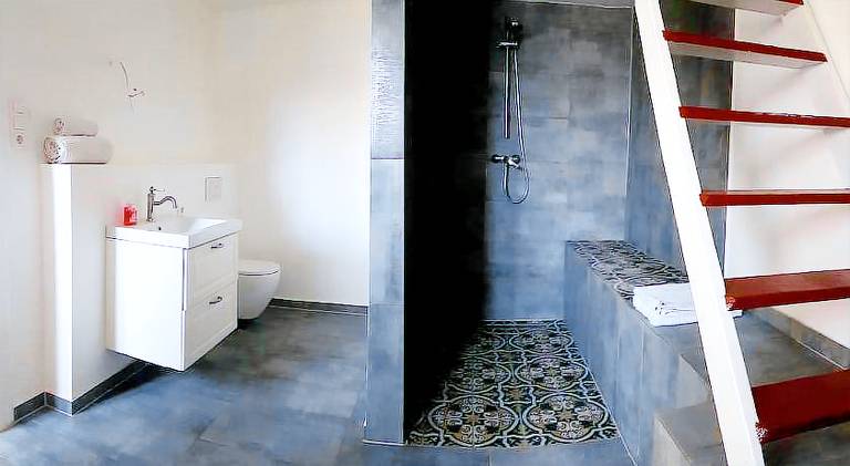 Rental apartment with 1 room for 3 persons — photo 4