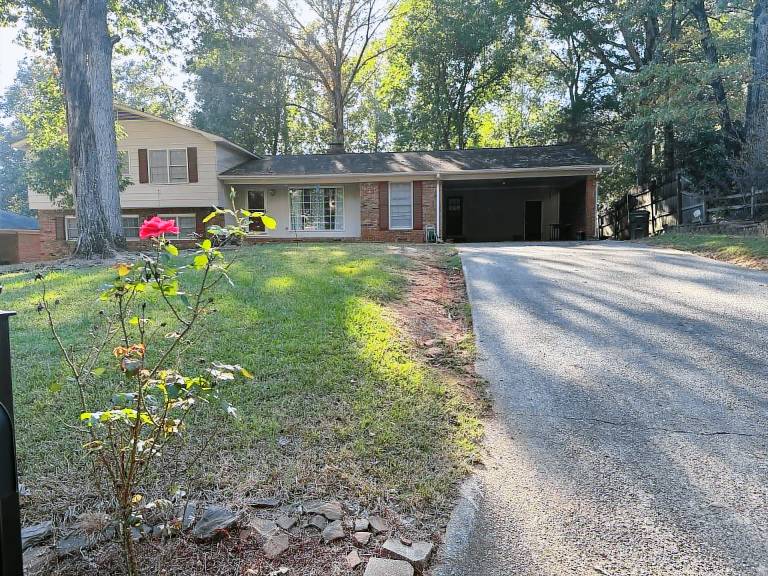 House Tuscaloosa
